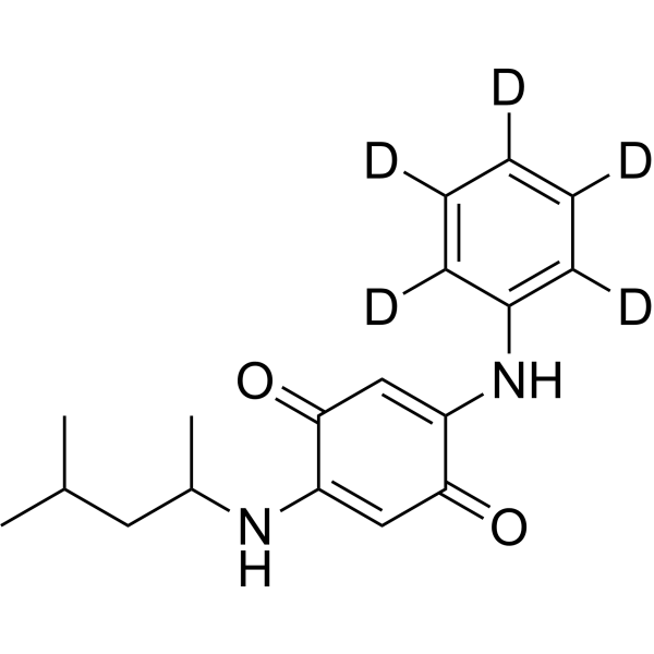 6PPD-quinone-d5 2750119-14-1